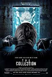 The Collection 2012 Dub in Hindi Full Movie